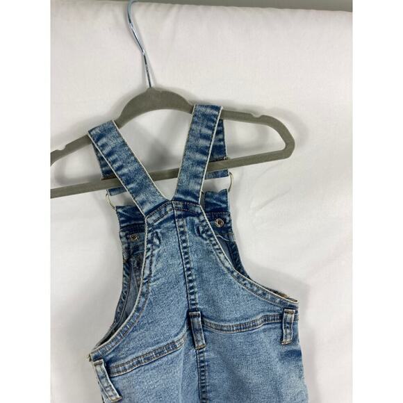 7 for all Mankind Baby Overalls Size 12m - Picture 5 of 6